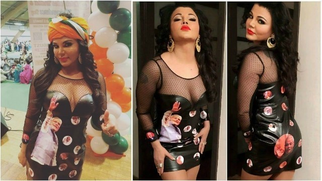 Rakhi Sawant on PM Modi dress: 'I am accountable only to Modi ji ...